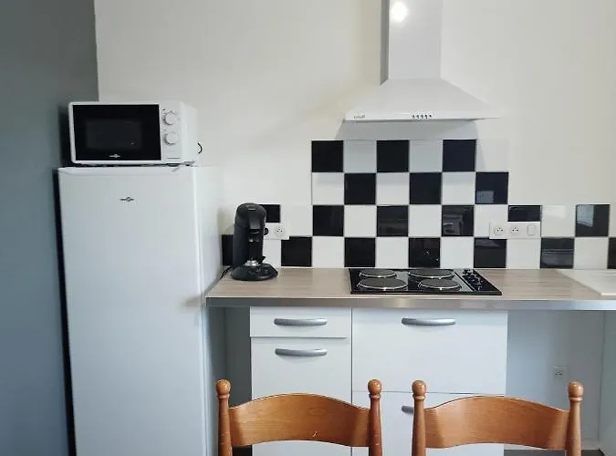 Appart 3 Chambres