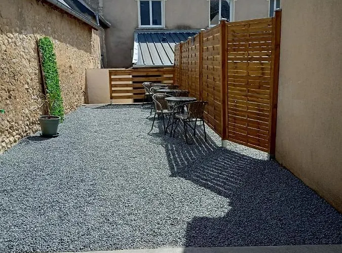 Appart 3 Chambres
