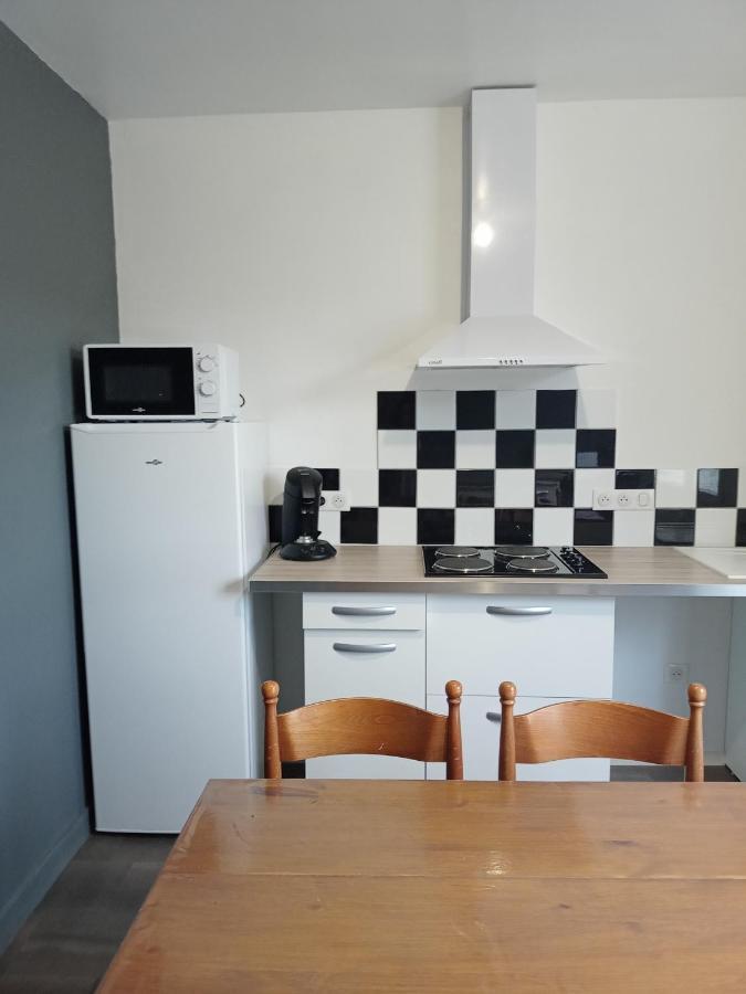 3 Apartment Noyen-sur-Sarthe