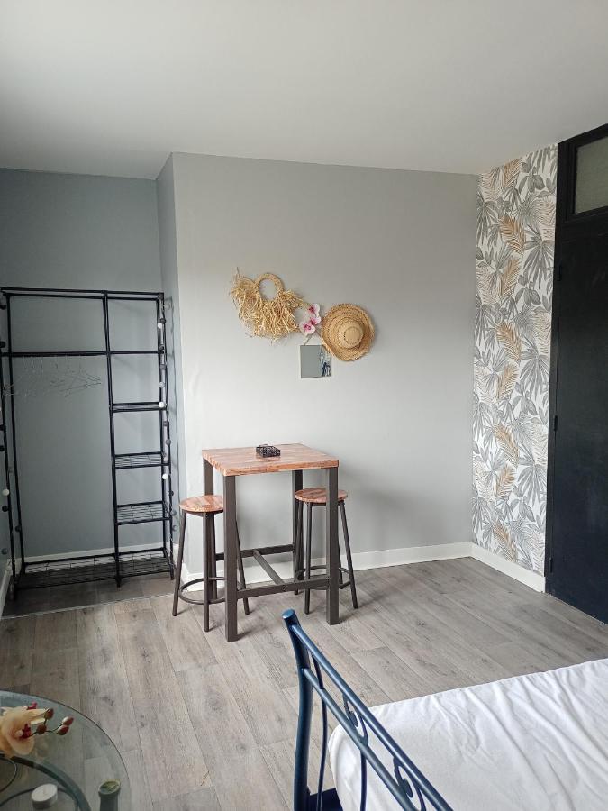 Apartment 3