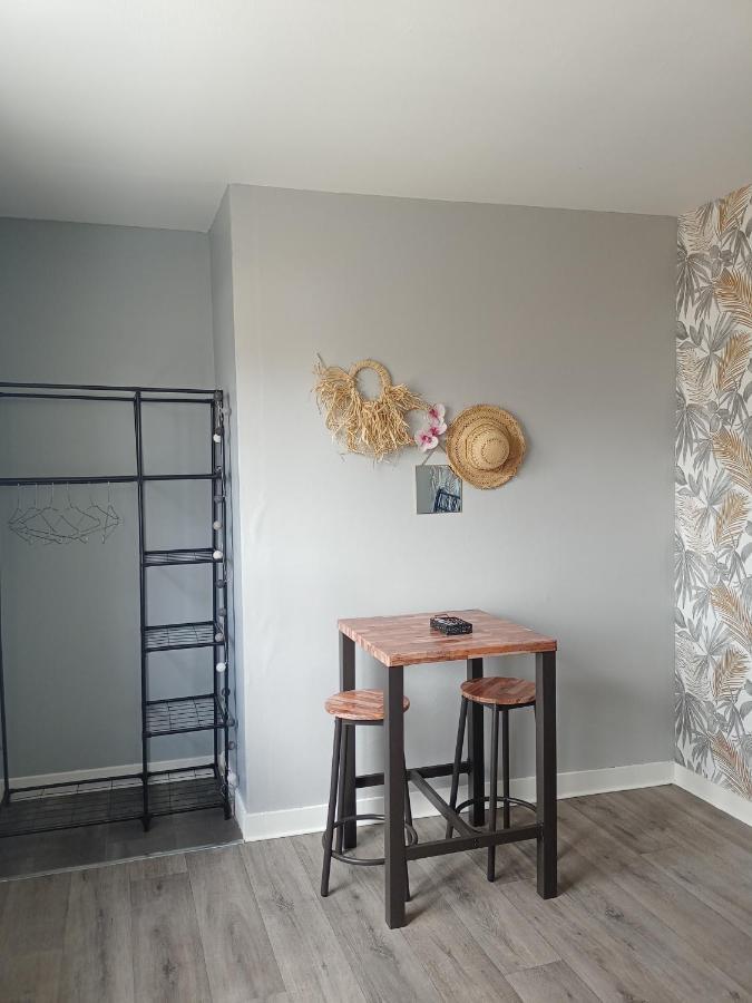 3 Apartment Noyen-sur-Sarthe